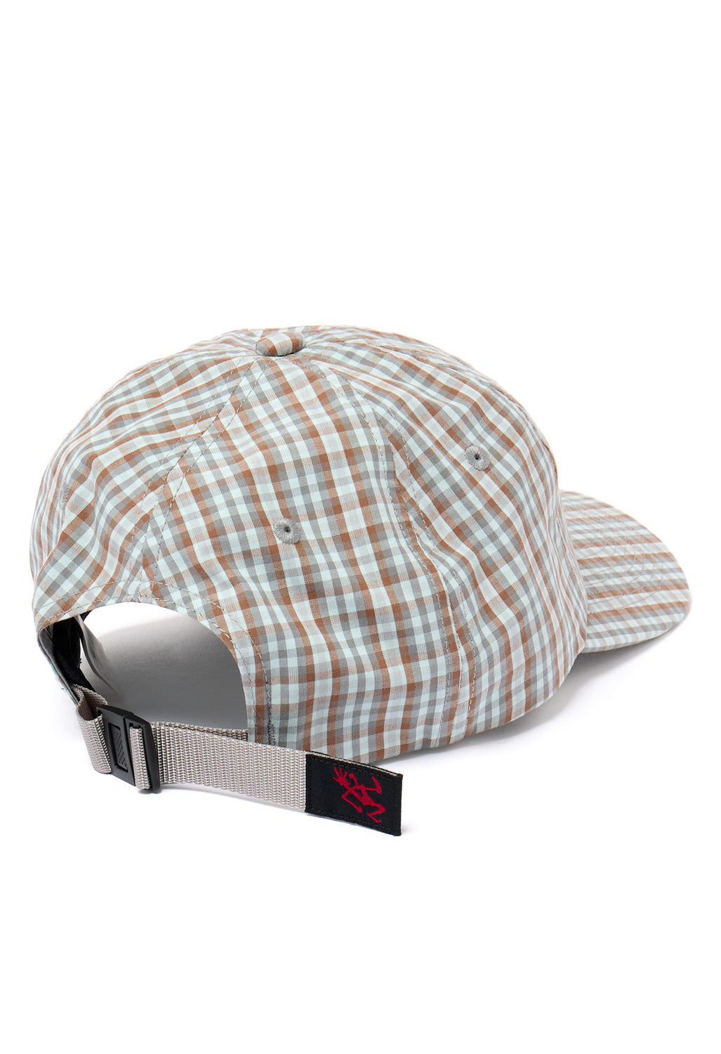 Gramicci Millwood Cap - Brown