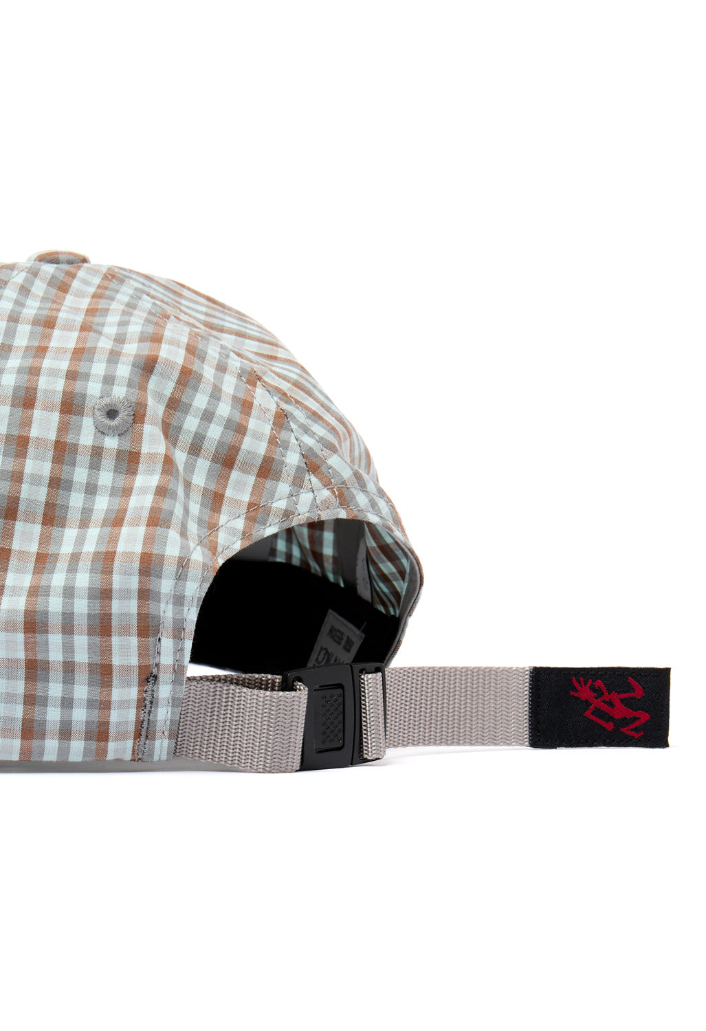 Gramicci Millwood Cap - Brown