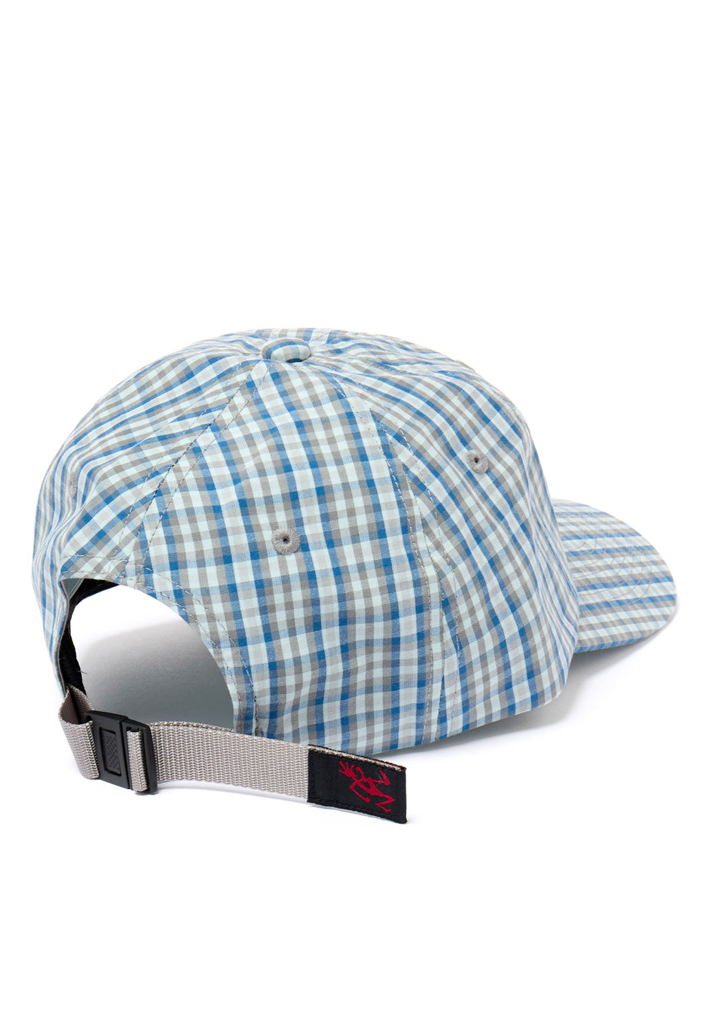 Gramicci Millwood Cap - Blue