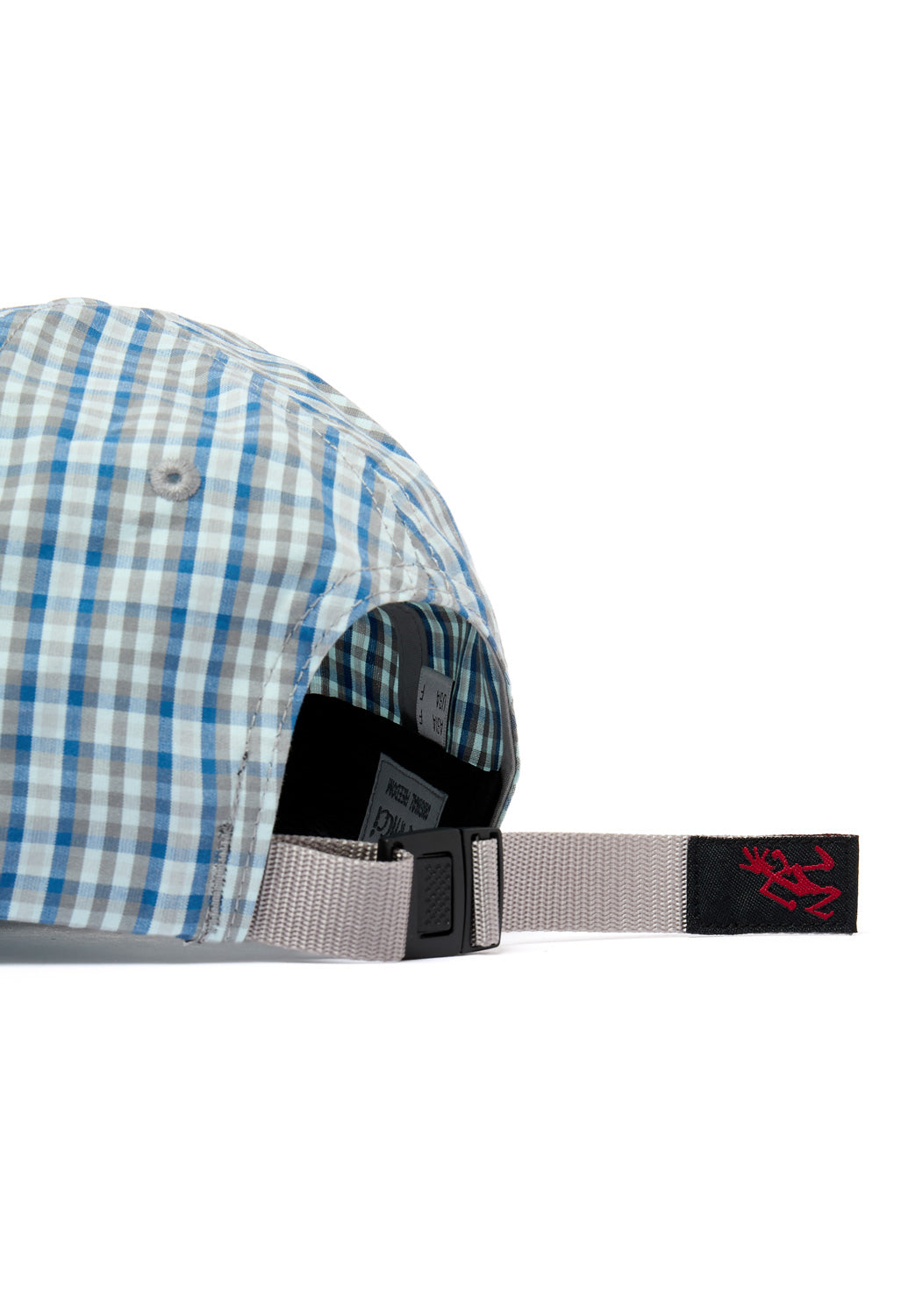 Gramicci Millwood Cap - Blue