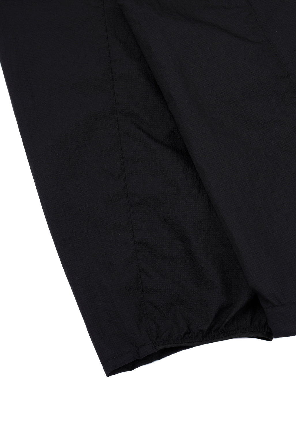 Gramicci Men's Flyweight Hooded Jacket - Black