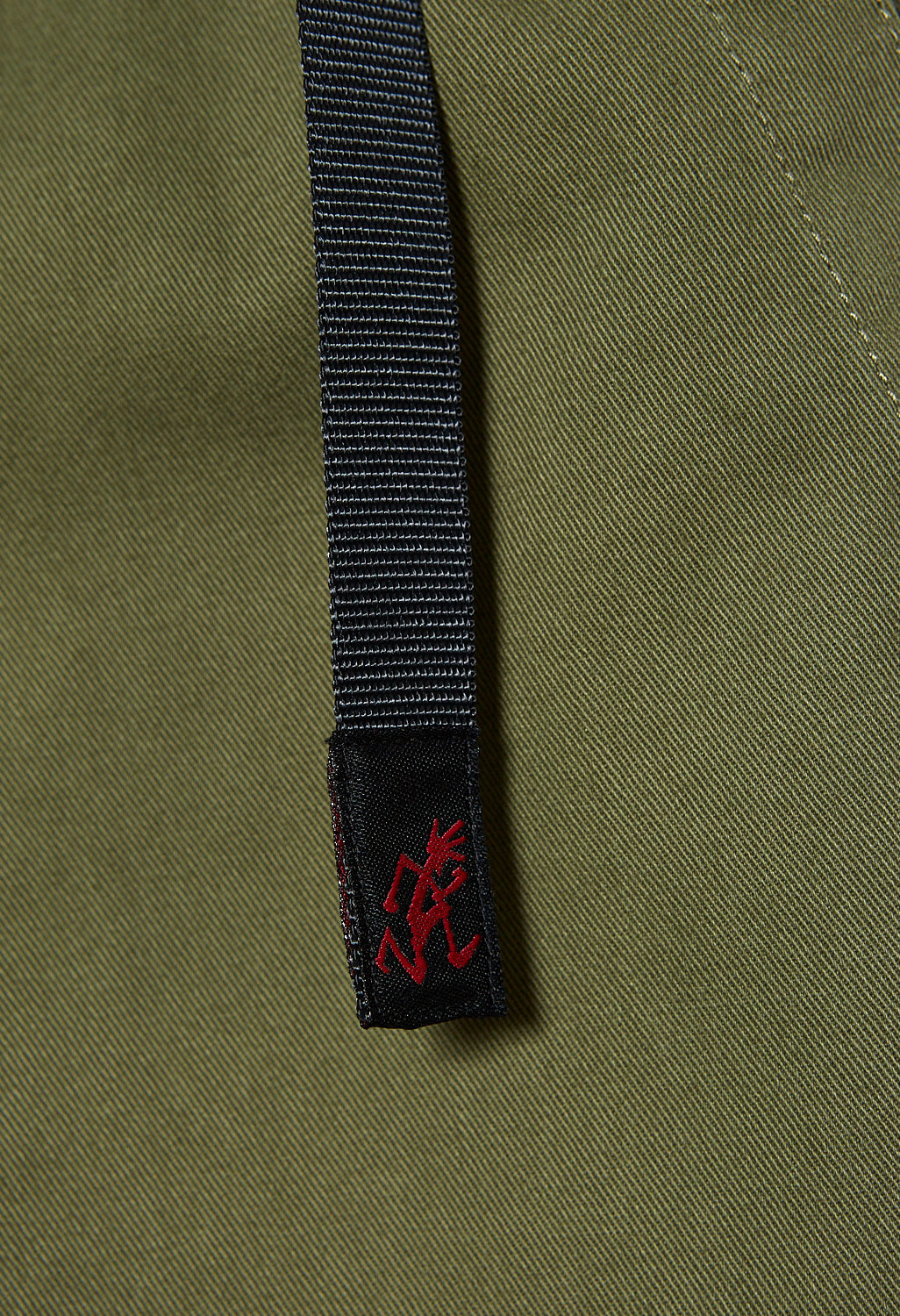 Gramicci Loose Tapered Pants - Olive