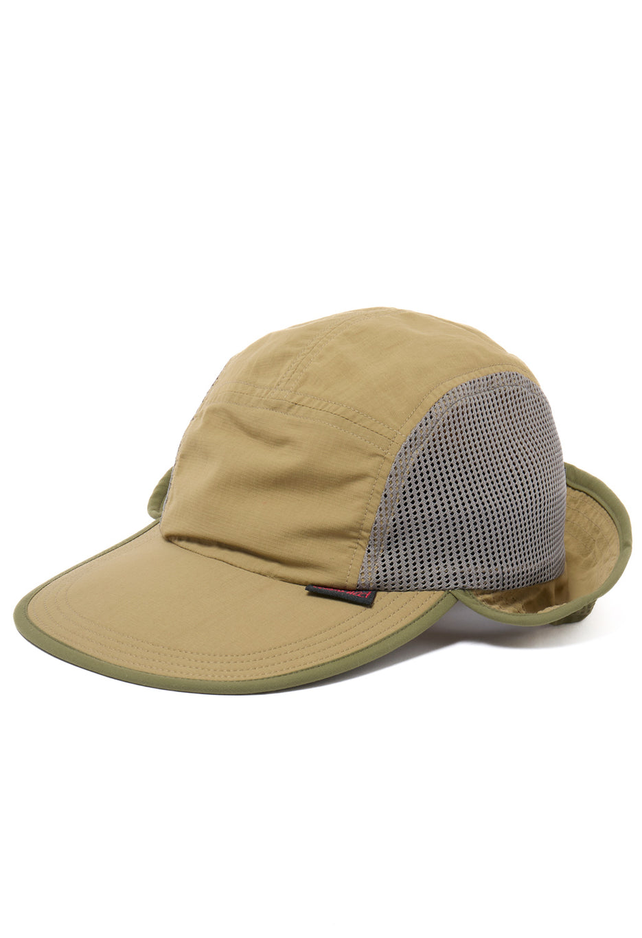 Gramicci Grandview Cap - Khaki