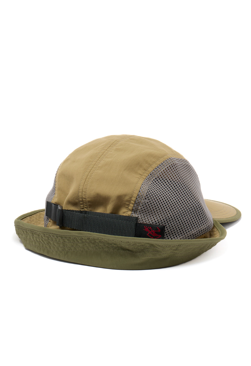 Gramicci Grandview Cap - Khaki