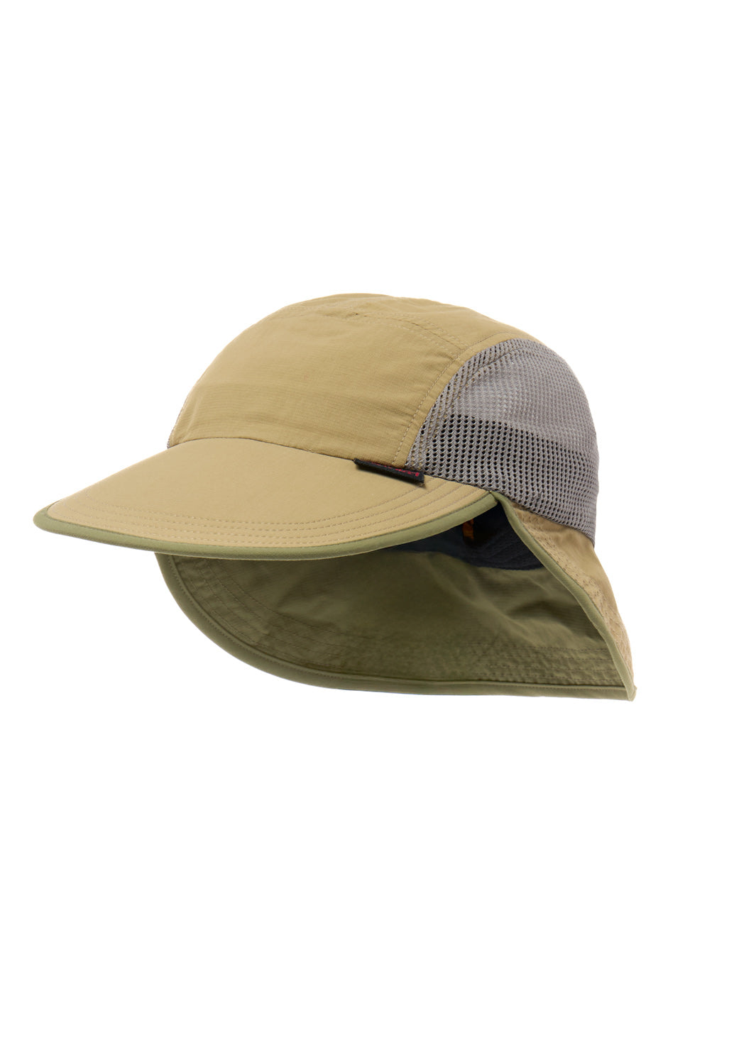 Gramicci Grandview Cap - Khaki
