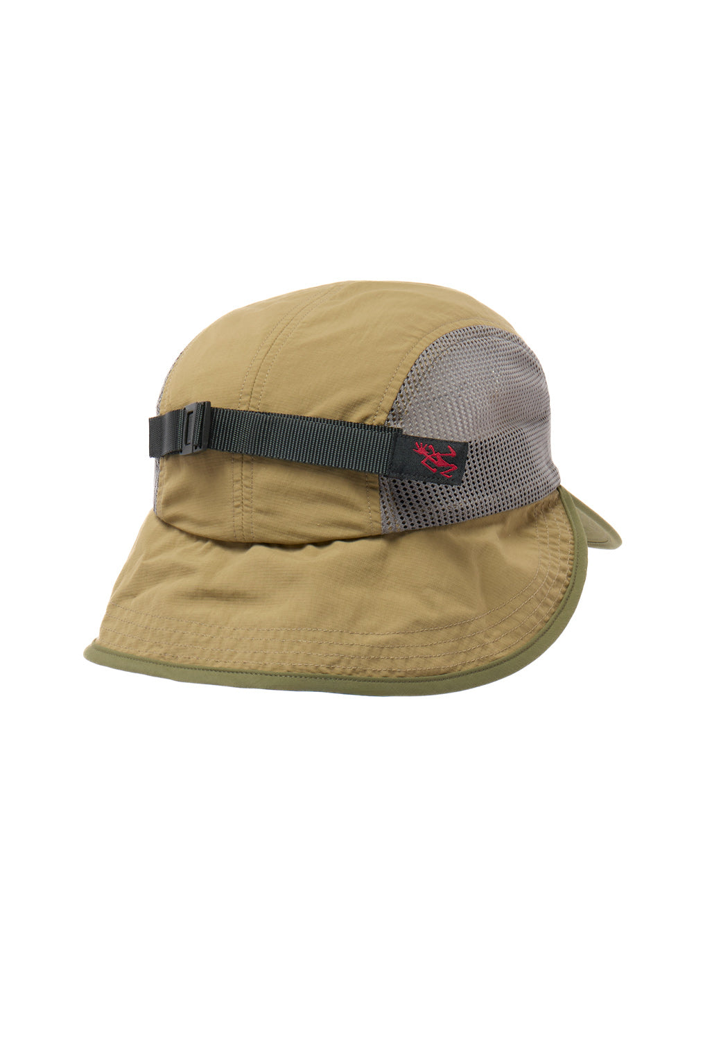 Gramicci Grandview Cap - Khaki