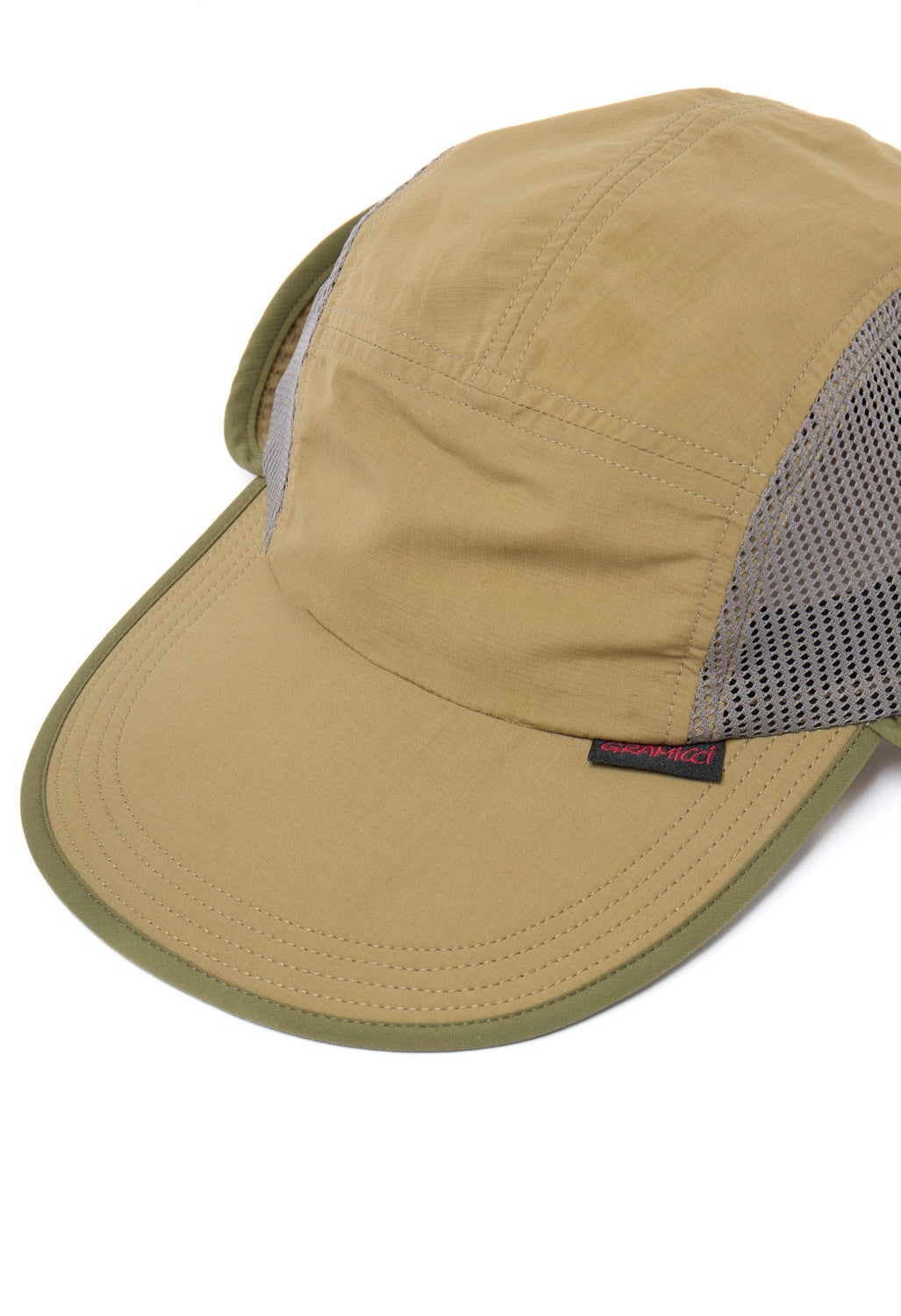 Gramicci Grandview Cap - Khaki