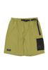 Gramicci Men's Guide Shorts - Field Green