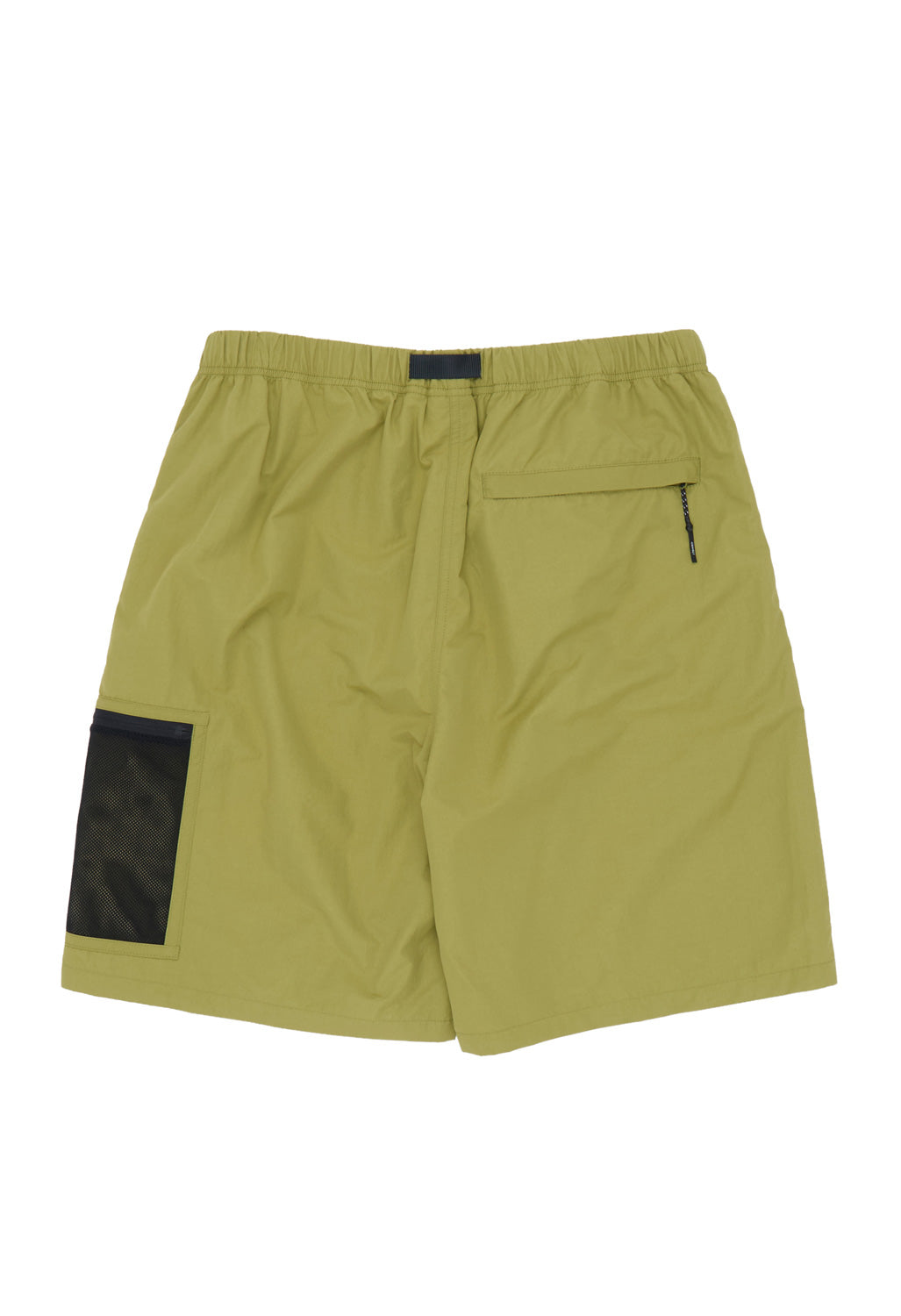 Gramicci Men's Guide Shorts - Field Green