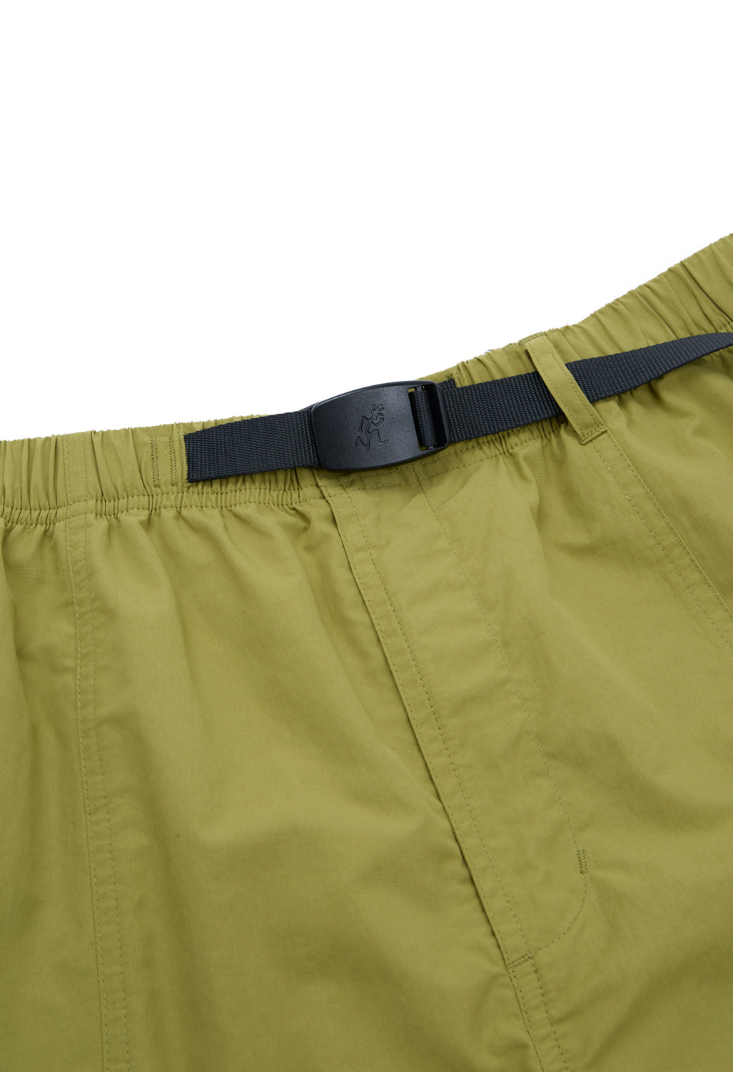 Gramicci Men's Guide Shorts - Field Green