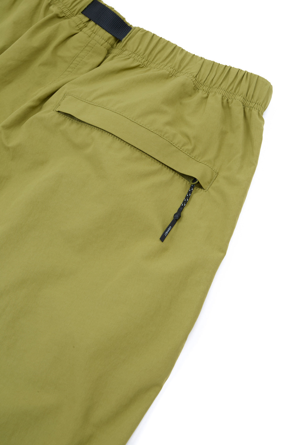 Gramicci Men's Guide Shorts - Field Green
