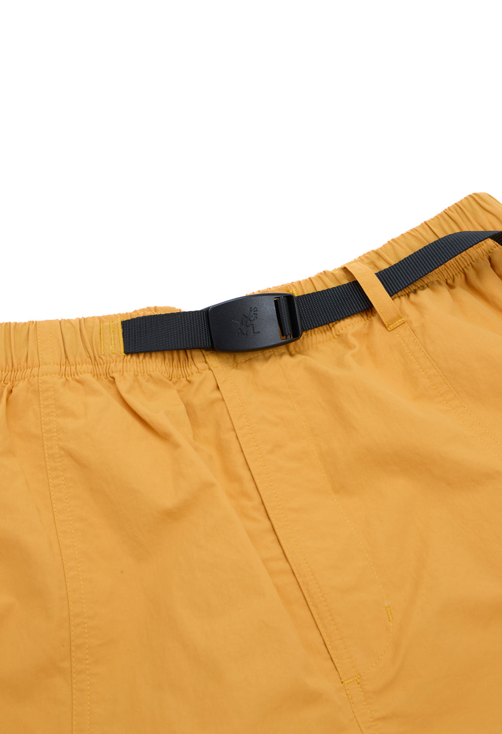 Gramicci Men's Guide Shorts - Mango