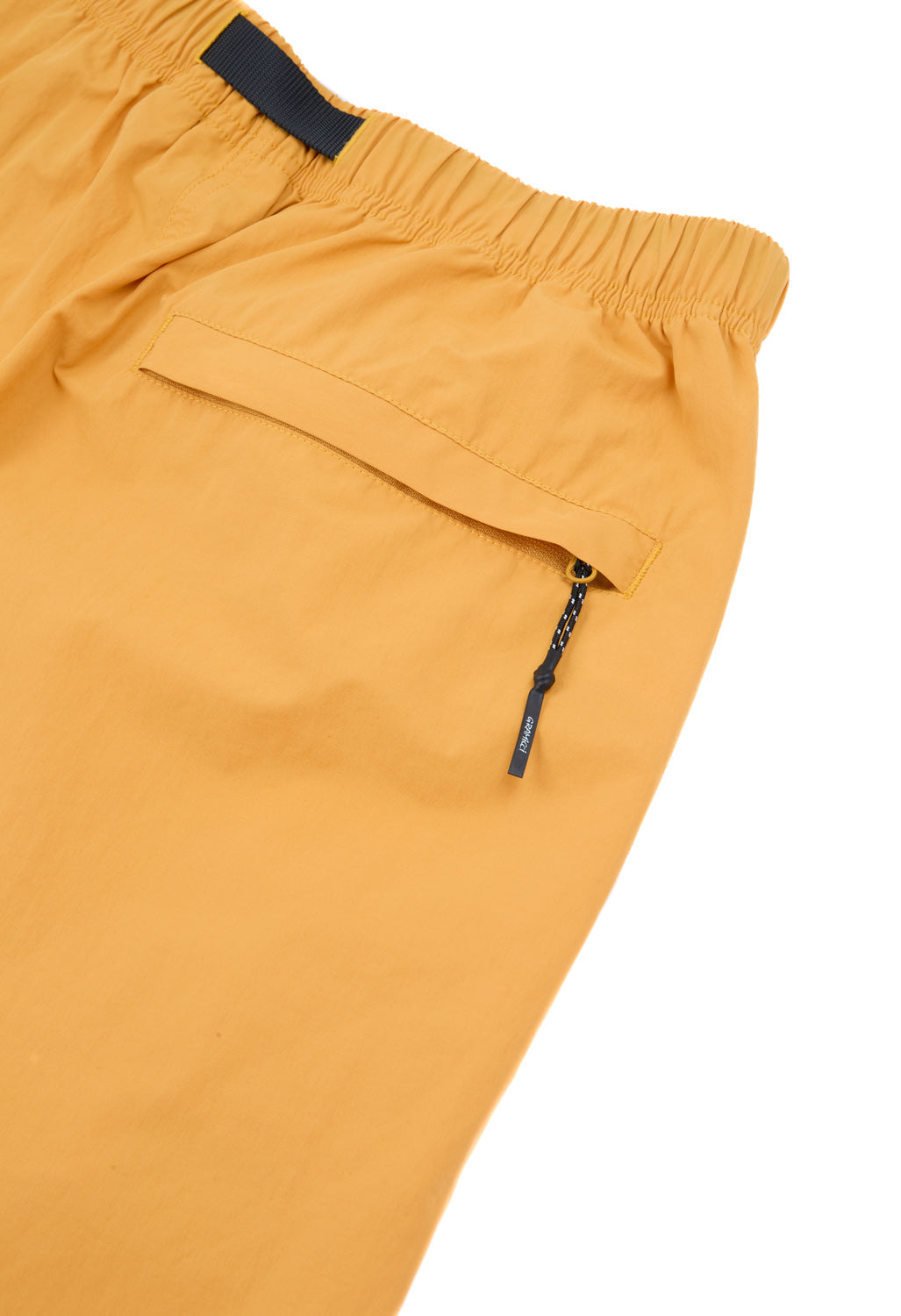Gramicci Men's Guide Shorts - Mango