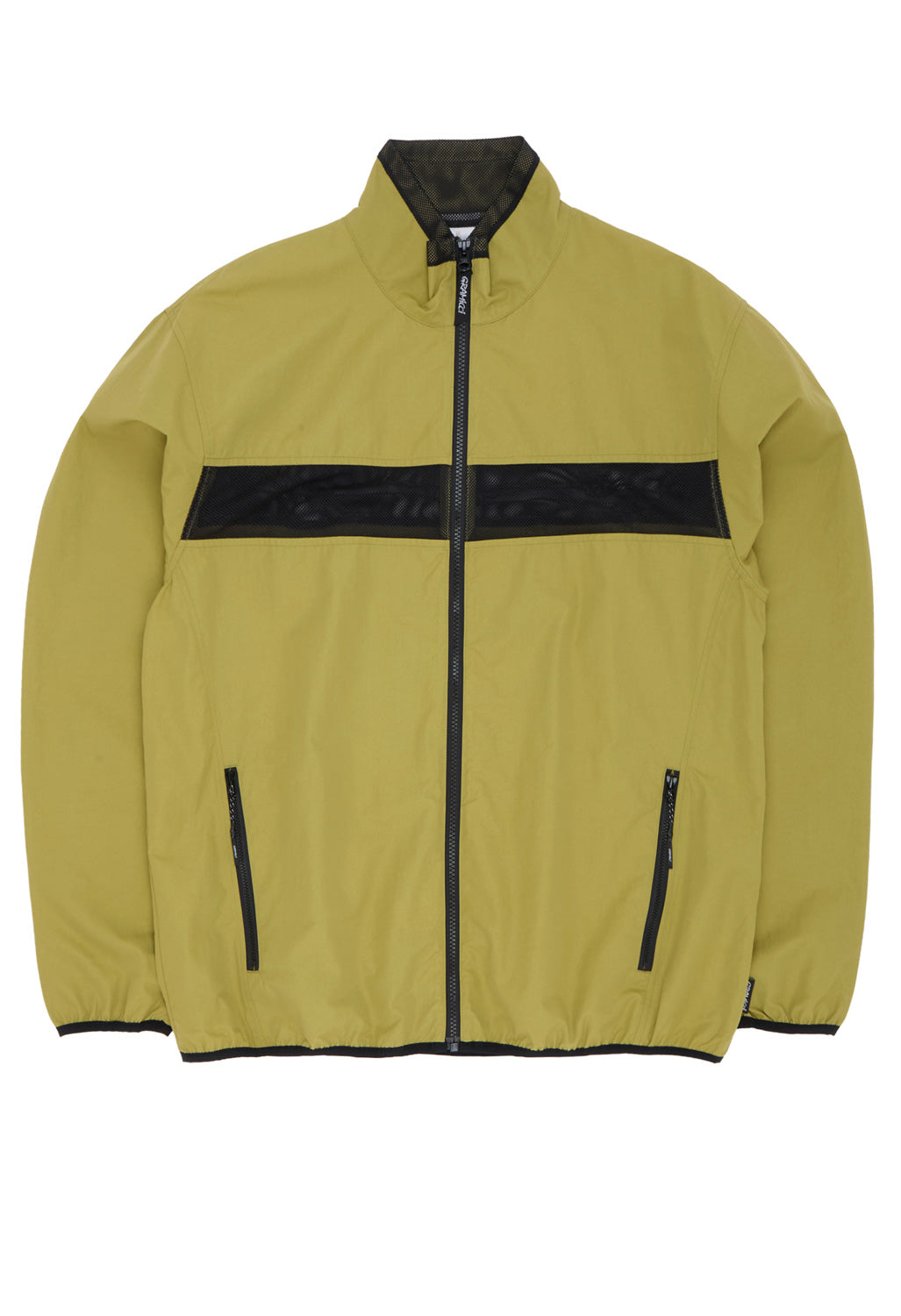 Gramicci Men's Guide Jacket - Field Green