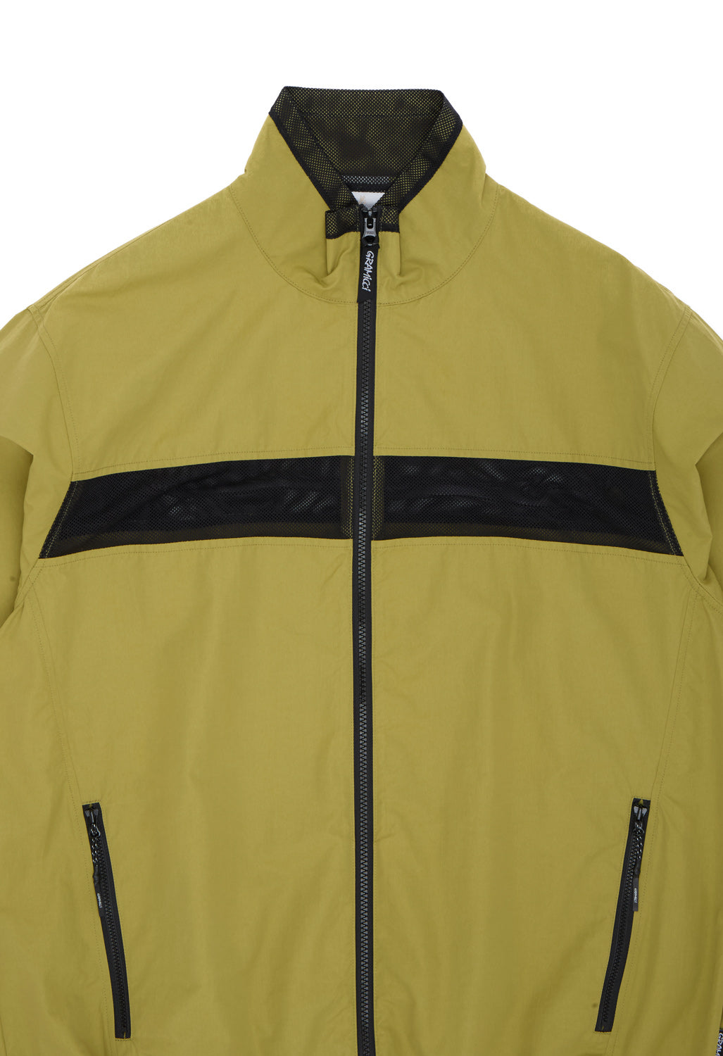 Gramicci Men's Guide Jacket - Field Green