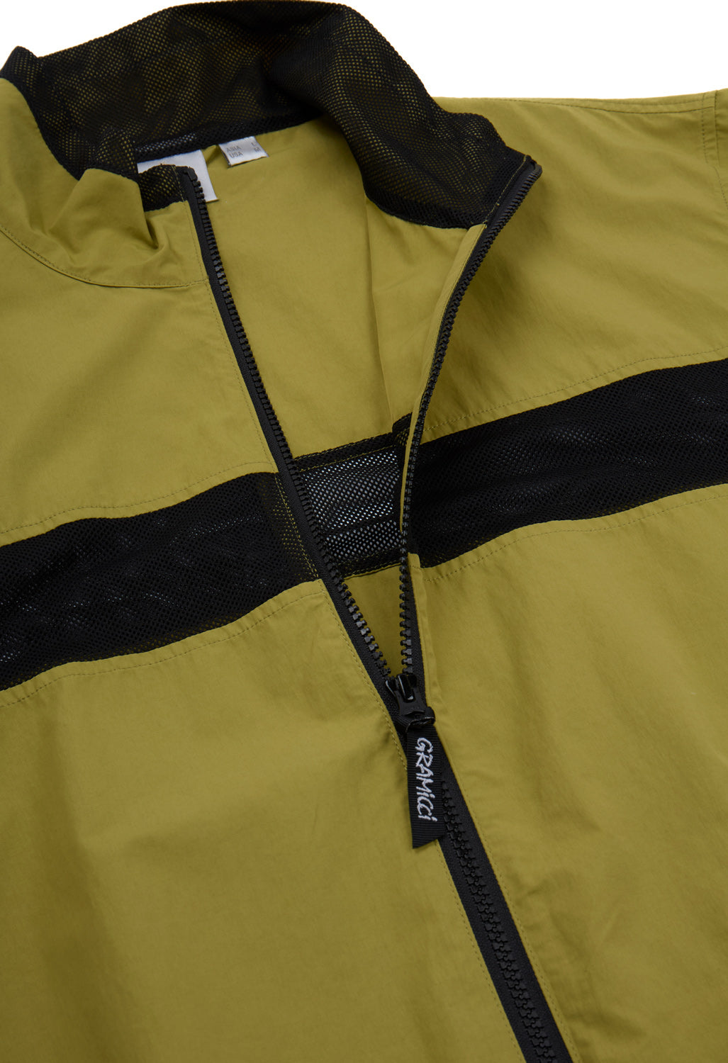 Gramicci Men's Guide Jacket - Field Green