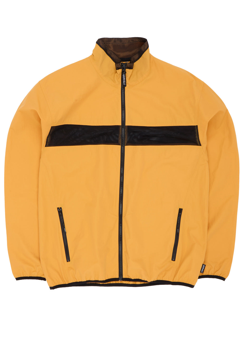 Gramicci Men's Guide Jacket - Mango