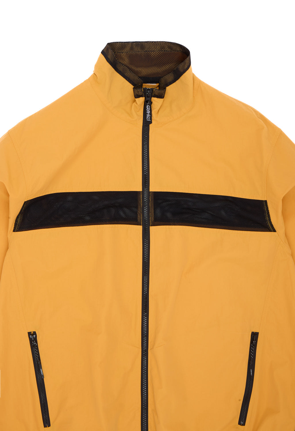 Gramicci Men's Guide Jacket - Mango