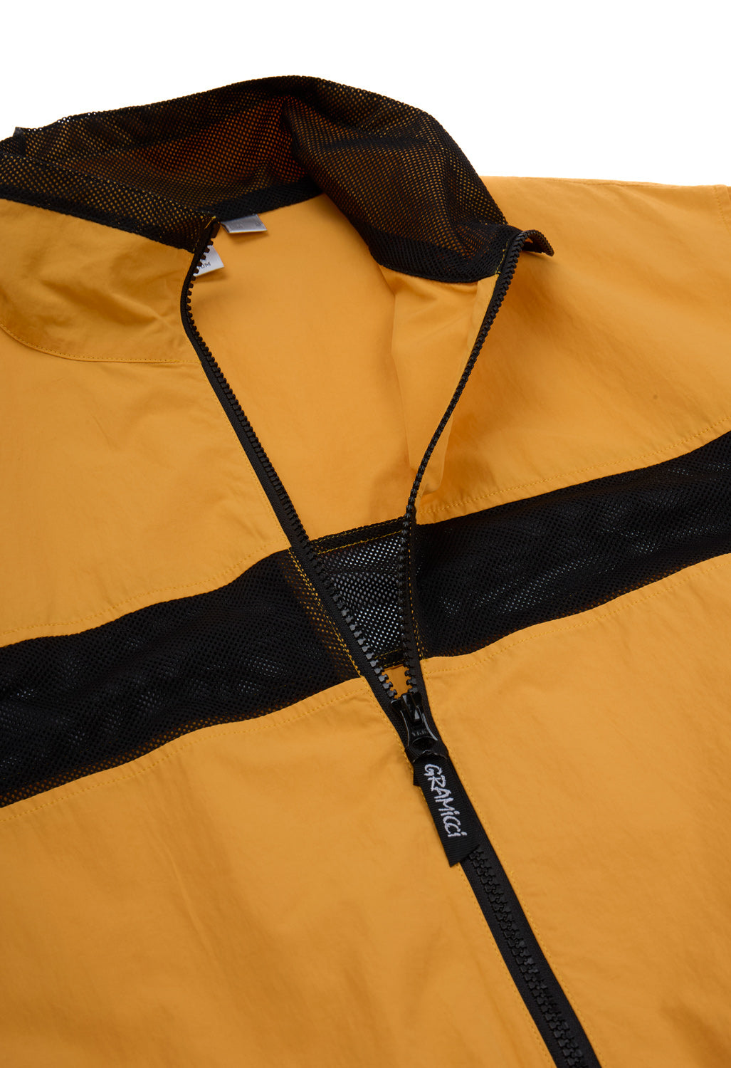 Gramicci Men's Guide Jacket - Mango