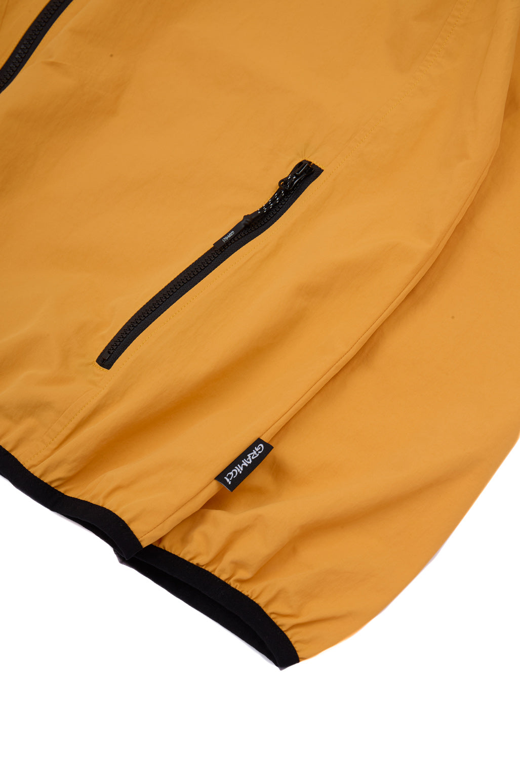 Gramicci Men's Guide Jacket - Mango