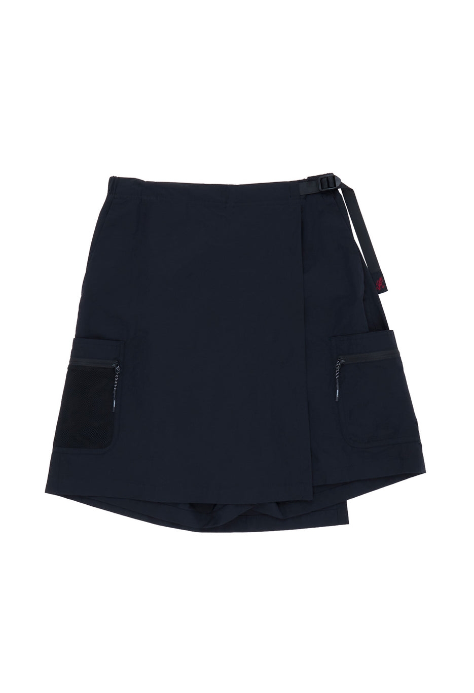 Gramicci Women's Guide Skort - Black