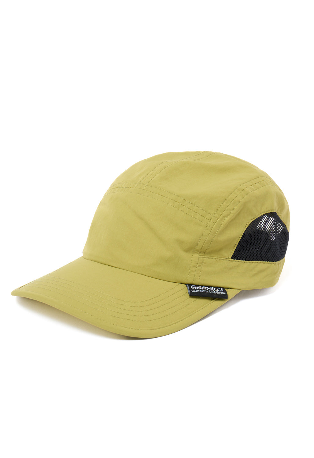 Gramicci Guide Cap - Field Green