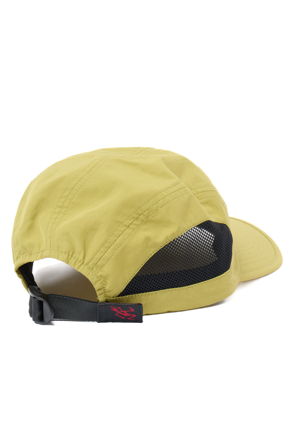 Gramicci Guide Cap - Field Green