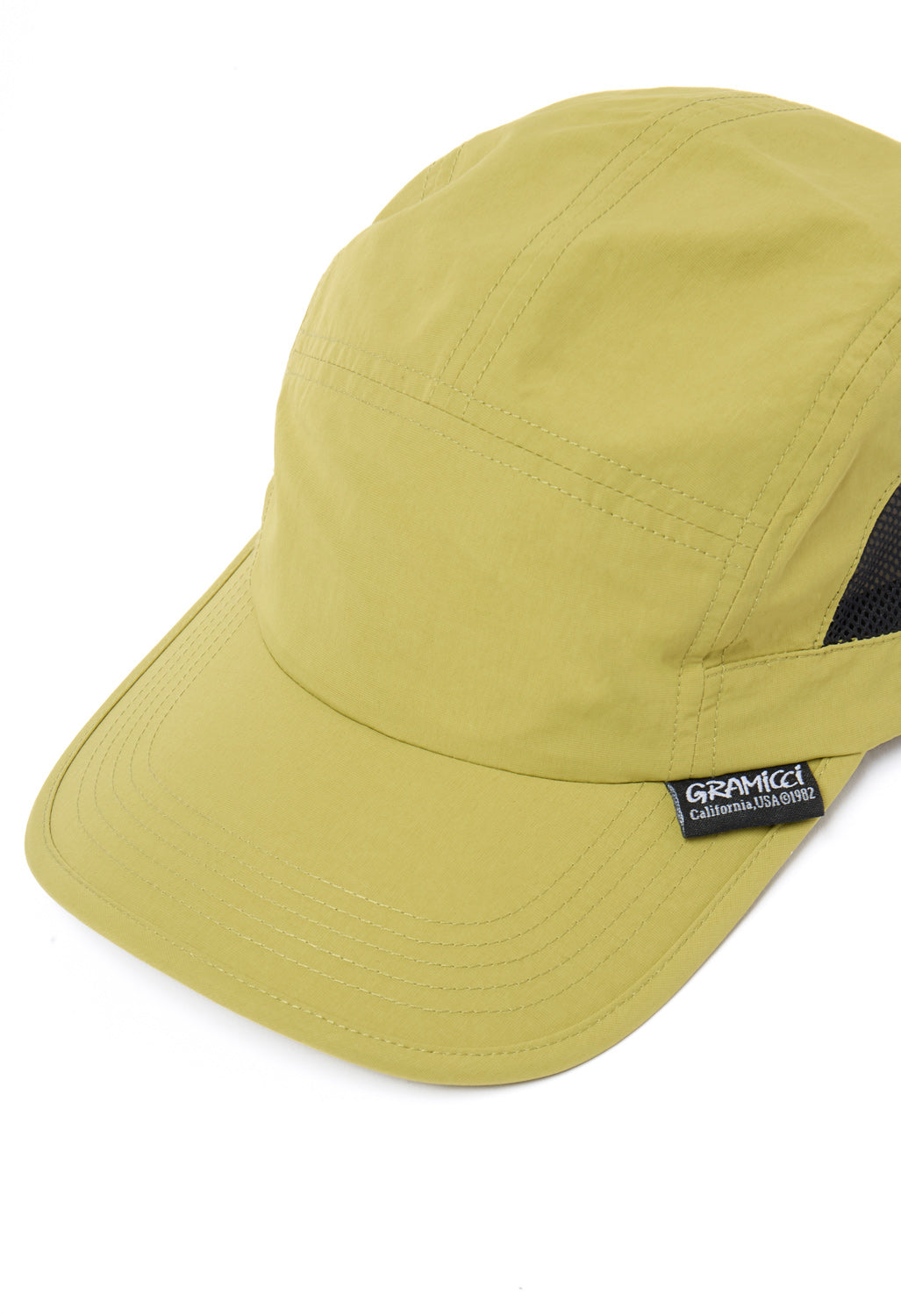 Gramicci Guide Cap - Field Green