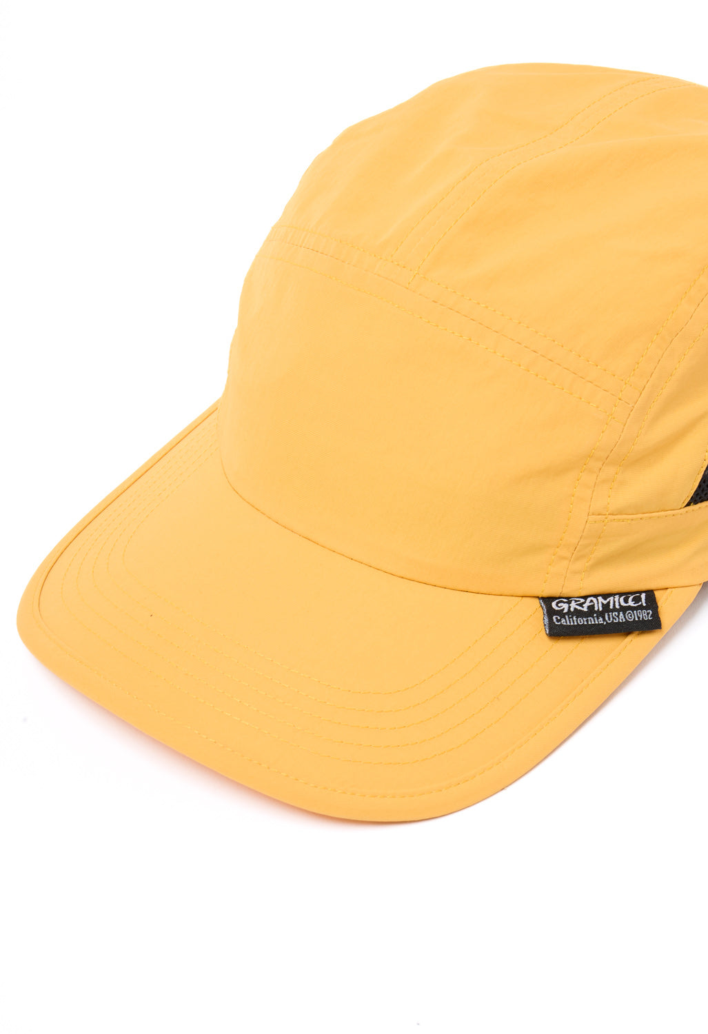 Gramicci Guide Cap - Mango