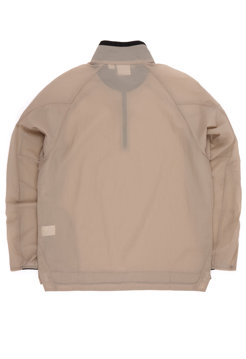 Gramicci Men's Ultra-Light Packable Jacket - Concrete