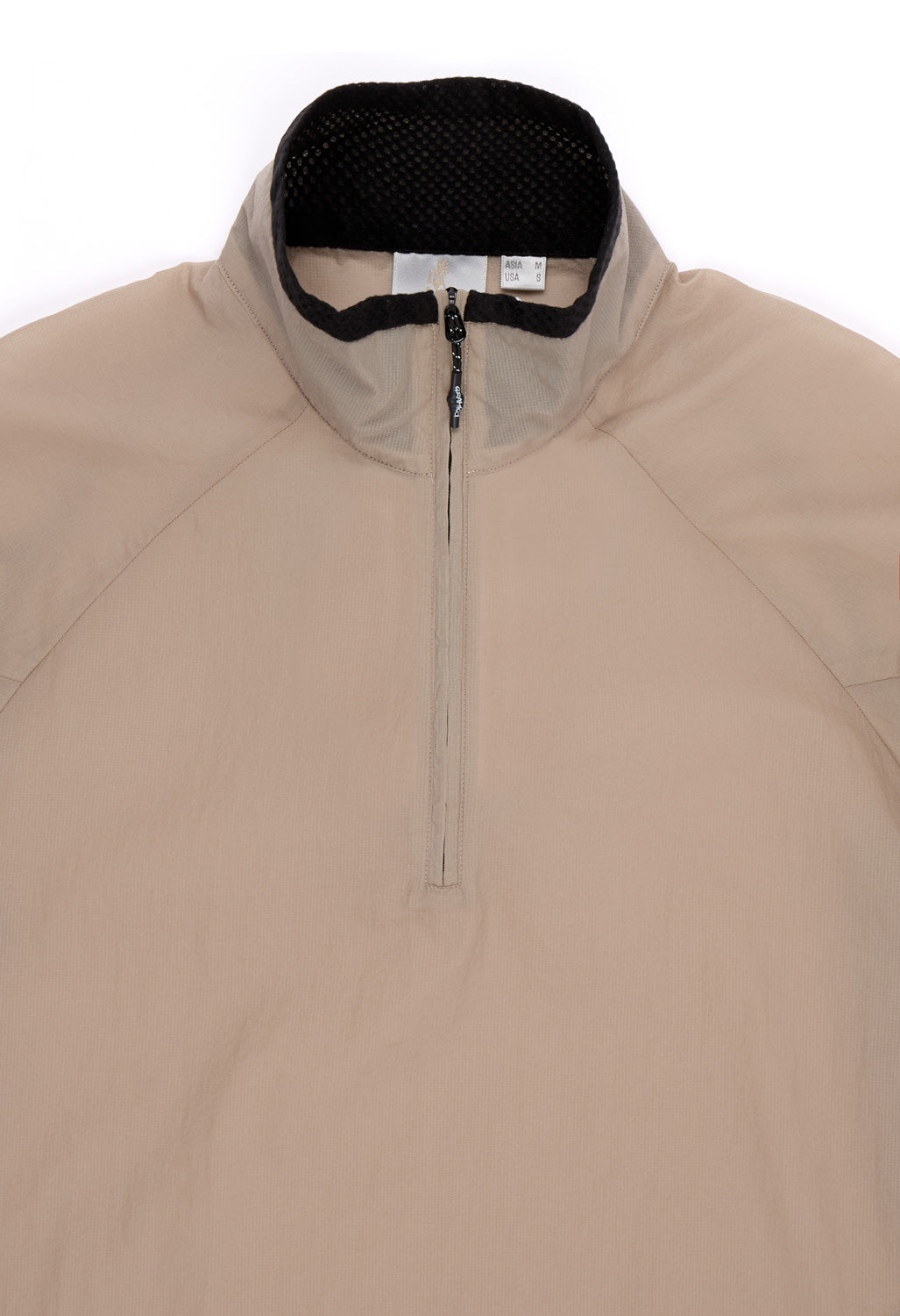 Gramicci Men's Ultra-Light Packable Jacket - Concrete