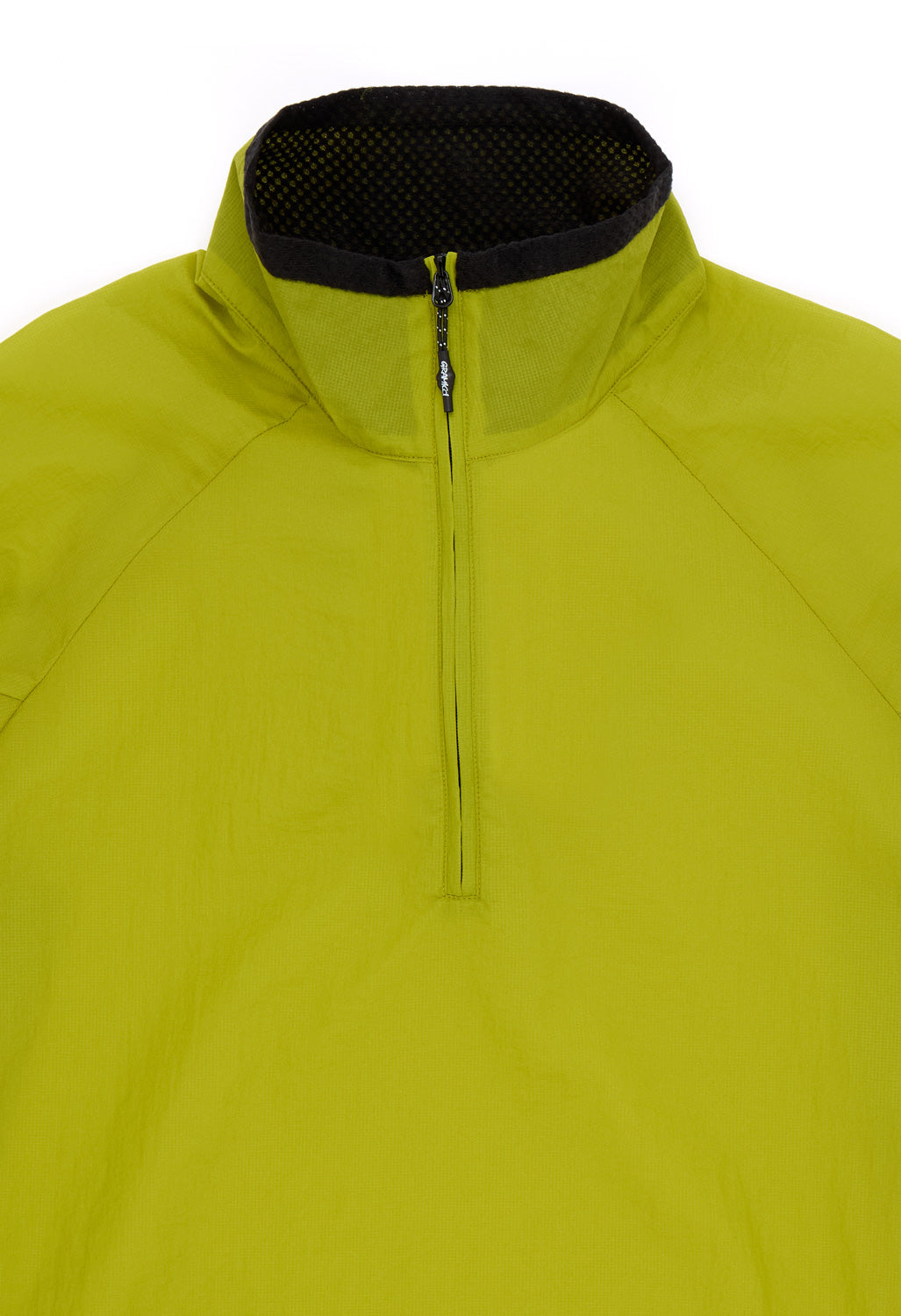 Gramicci Men's Ultra-Light Packable Jacket - Kiwi