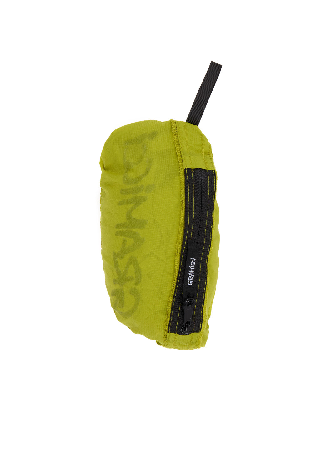Gramicci Men's Ultra-Light Packable Jacket - Kiwi