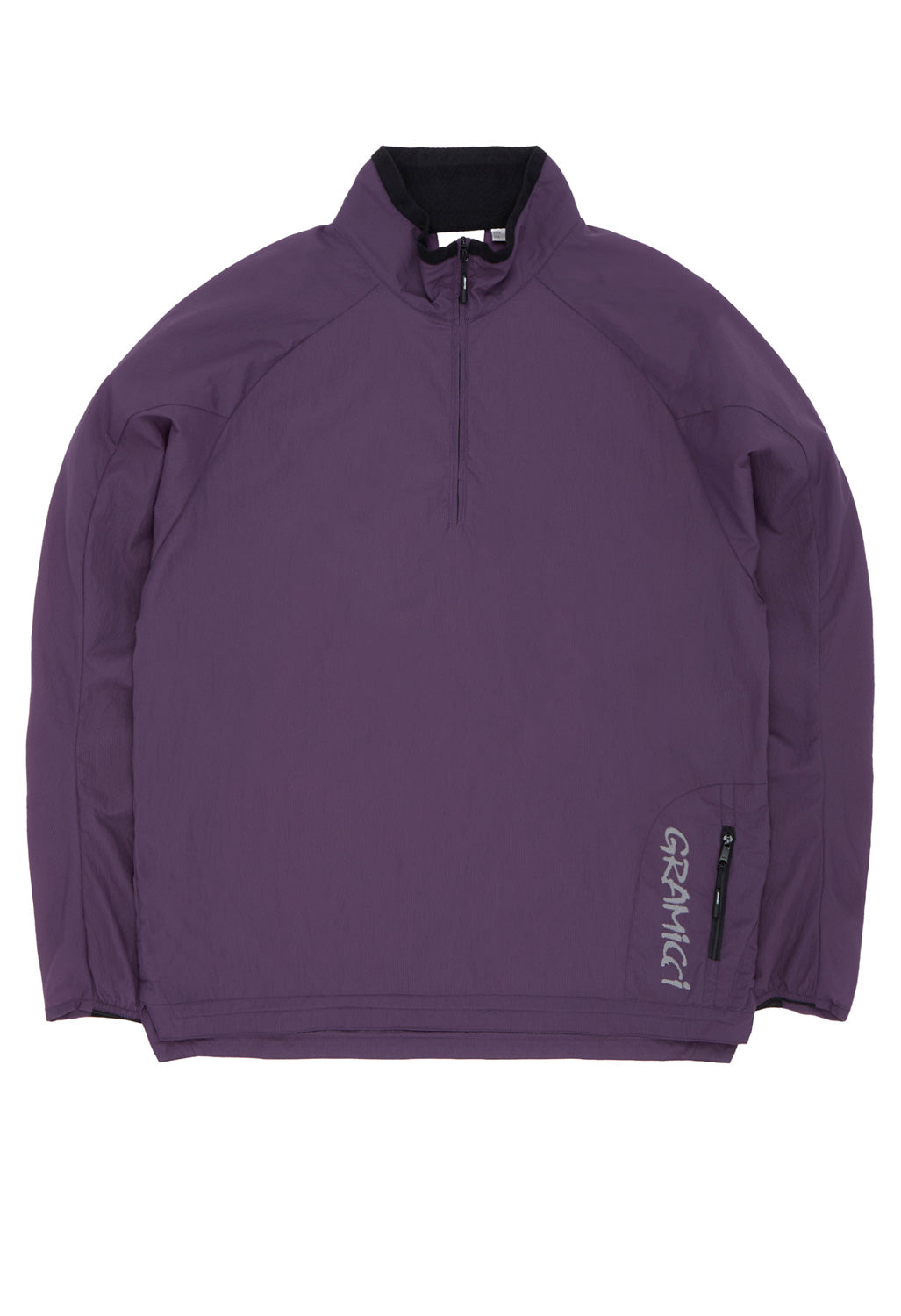 Gramicci Men's Ultra-Light Packable Jacket - Iris
