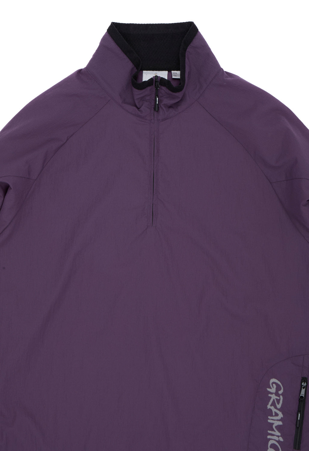 Gramicci Men's Ultra-Light Packable Jacket - Iris