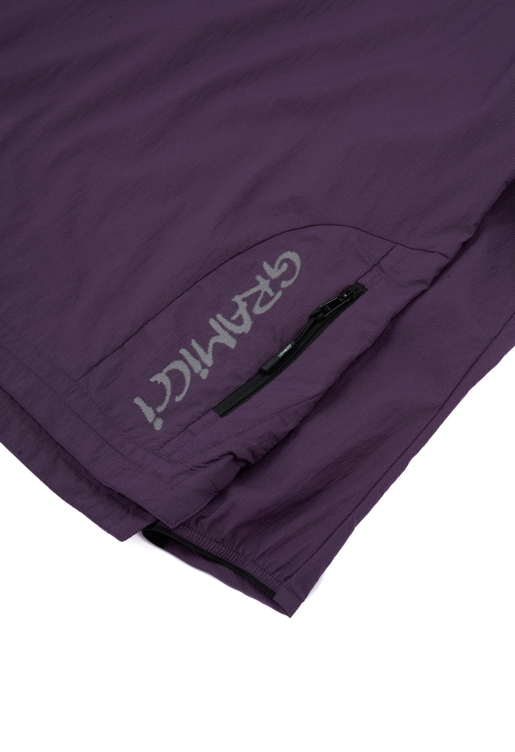 Gramicci Men's Ultra-Light Packable Jacket - Iris
