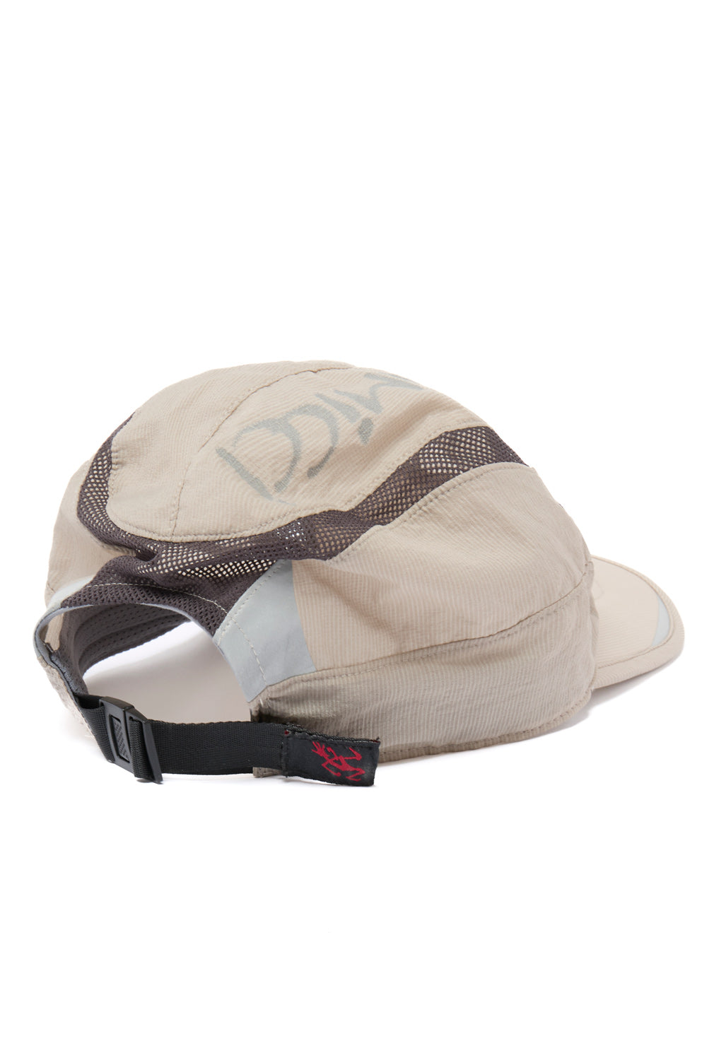 Gramicci Ultra-Light Tech Cap - Concrete
