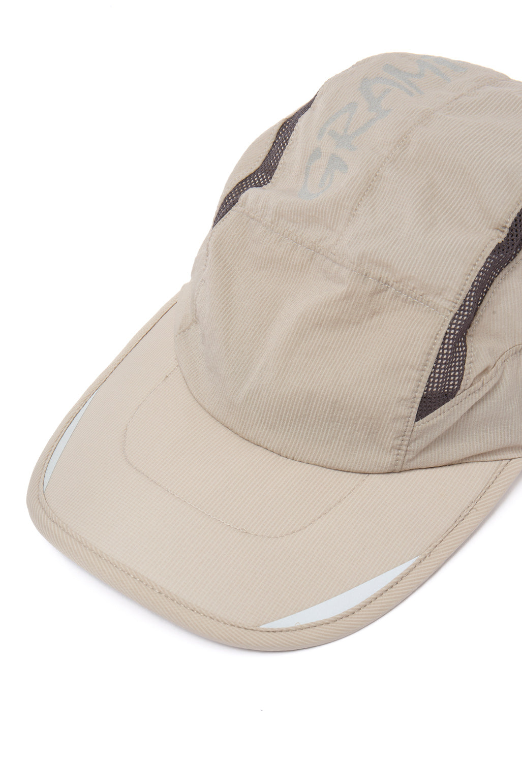 Gramicci Ultra-Light Tech Cap - Concrete
