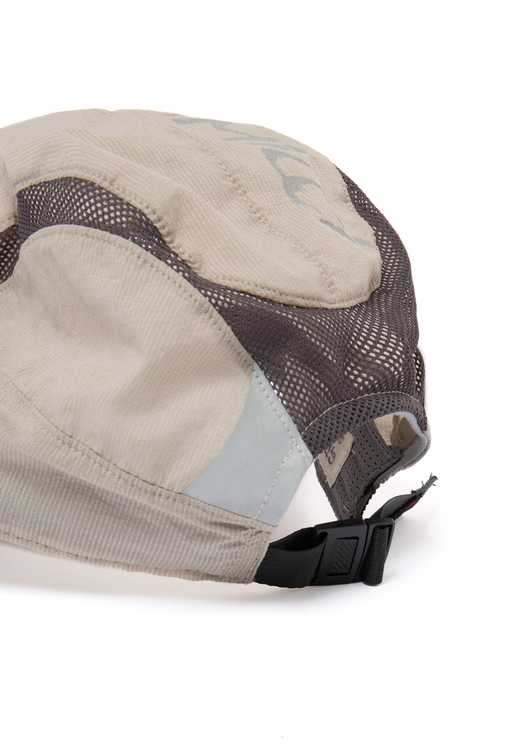 Gramicci Ultra-Light Tech Cap - Concrete