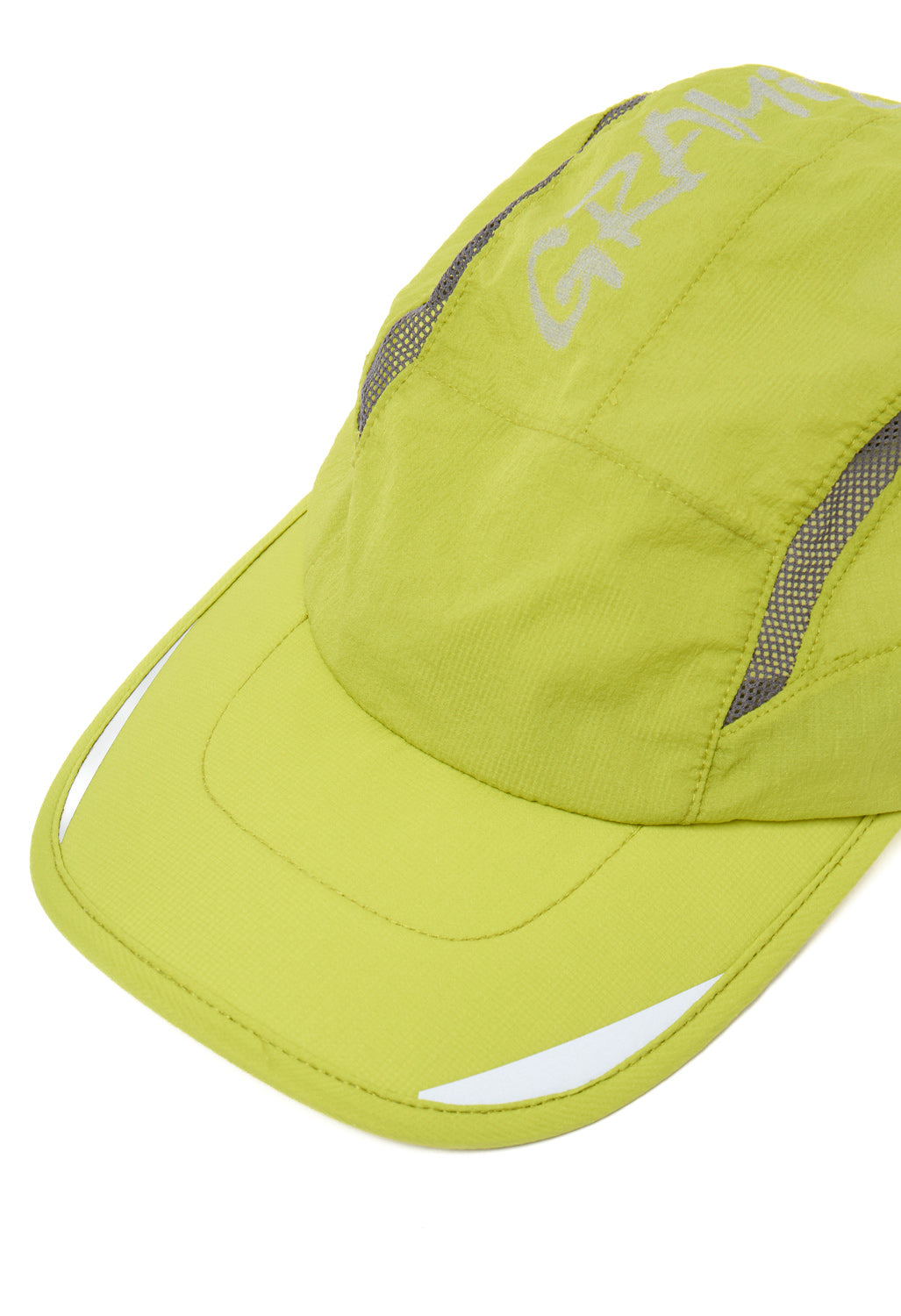 Gramicci Ultra-Light Tech Cap - Kiwi
