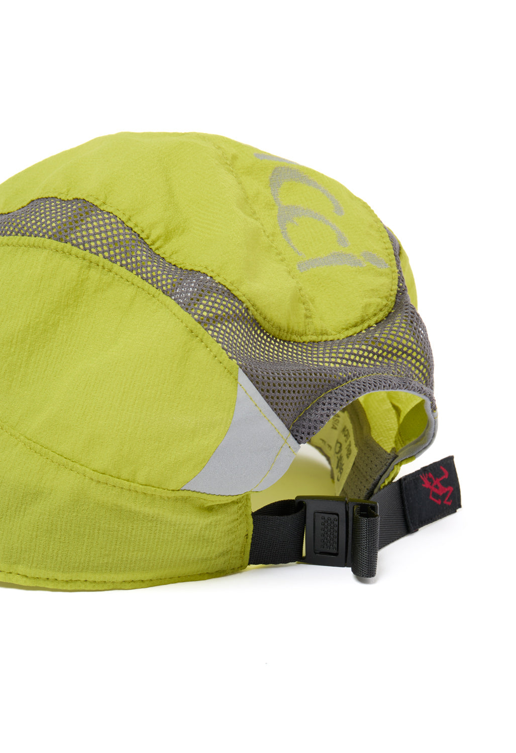 Gramicci Ultra-Light Tech Cap - Kiwi