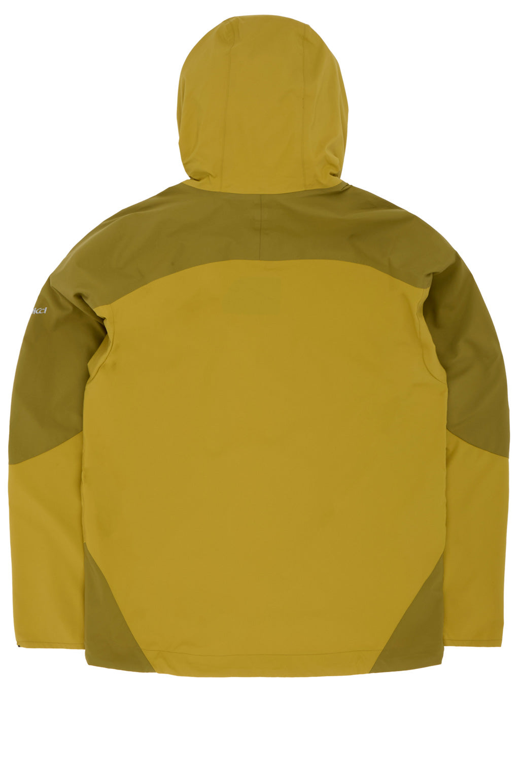 Gramicci DWR Hooded Field Jacket - Olive