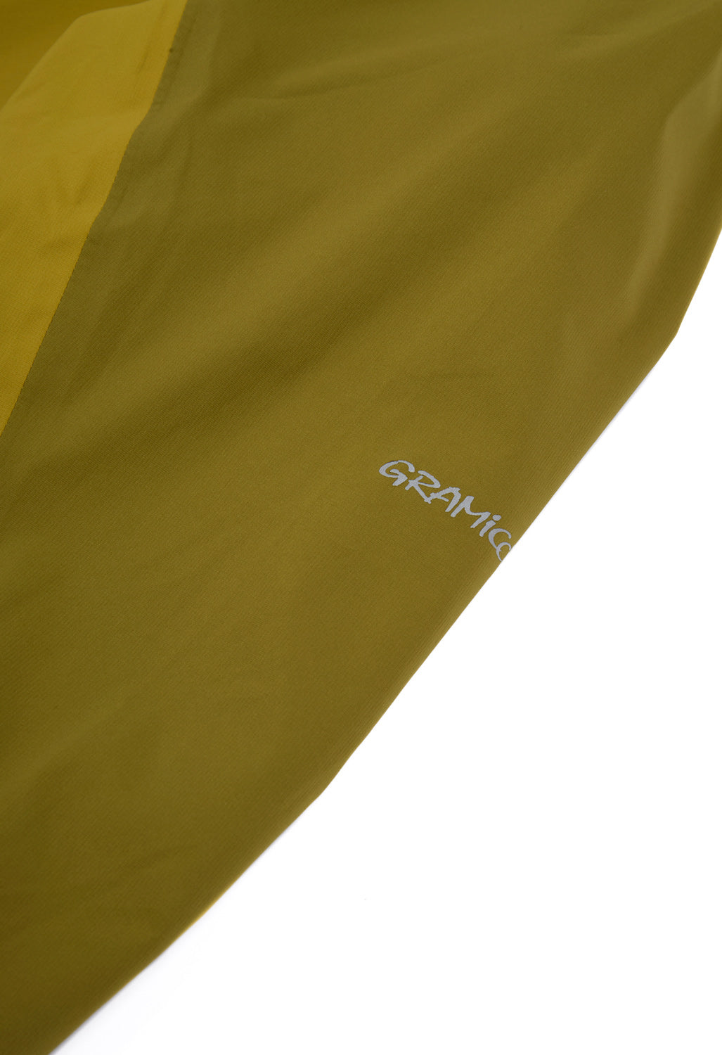 Gramicci DWR Hooded Field Jacket - Olive