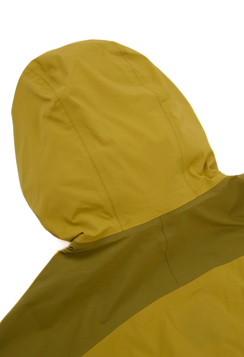 Gramicci DWR Hooded Field Jacket - Olive