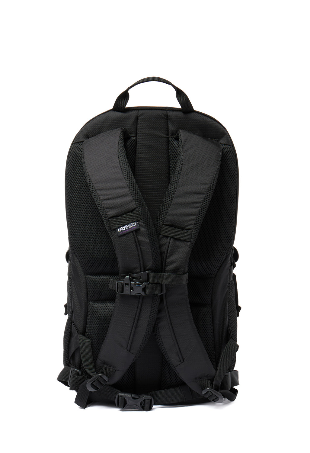 Gramicci Day Pack 25L - Black