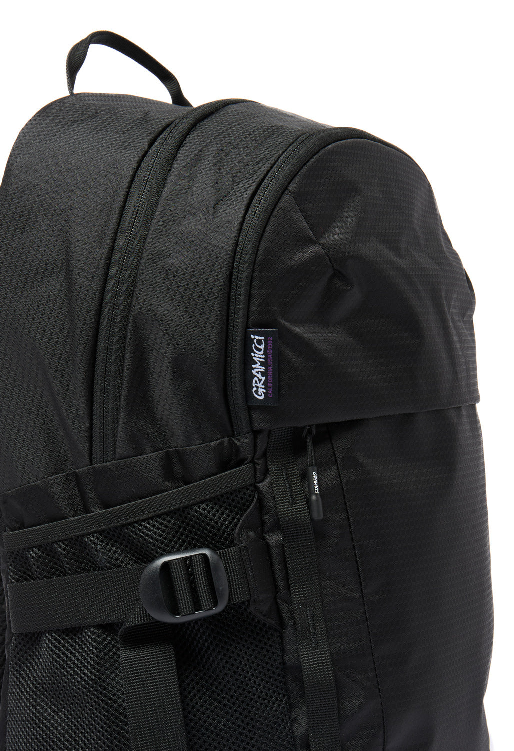 Gramicci Day Pack 25L - Black