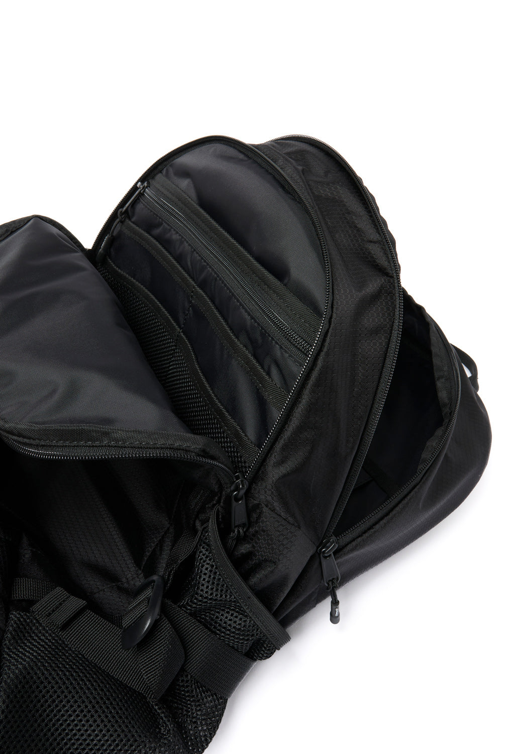 Gramicci Day Pack 25L - Black
