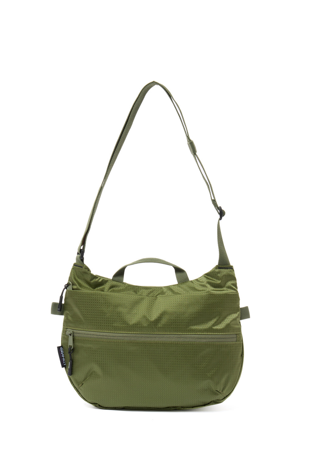 Gramicci Field Sacoche - Olive