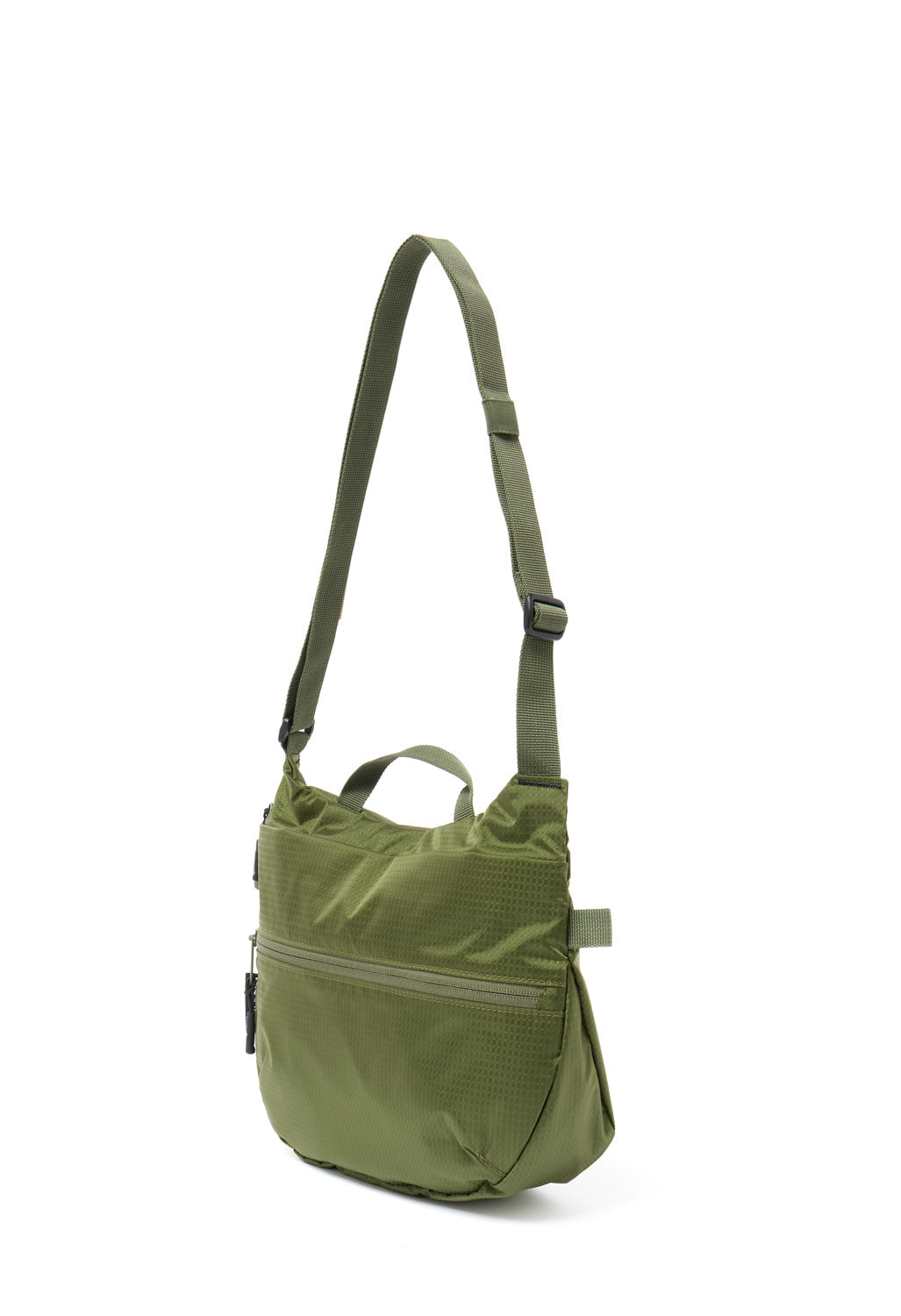 Gramicci Field Sacoche - Olive