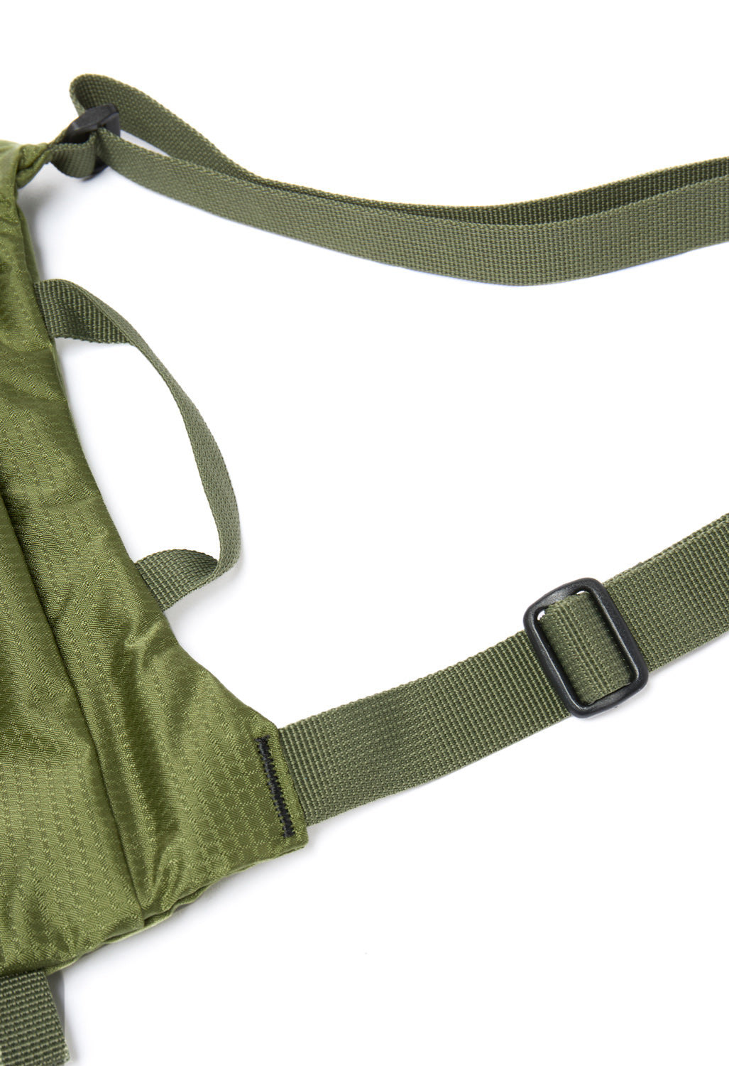 Gramicci Field Sacoche - Olive